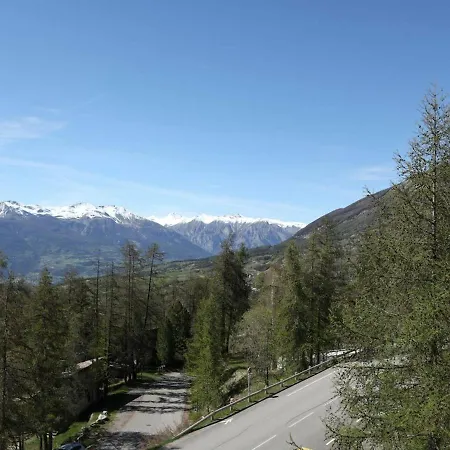 Studio Au Coeur Des Orres Pour 4 Pers Avec Balcon, Proche Commerces Et Activites - Fr-1-322-430